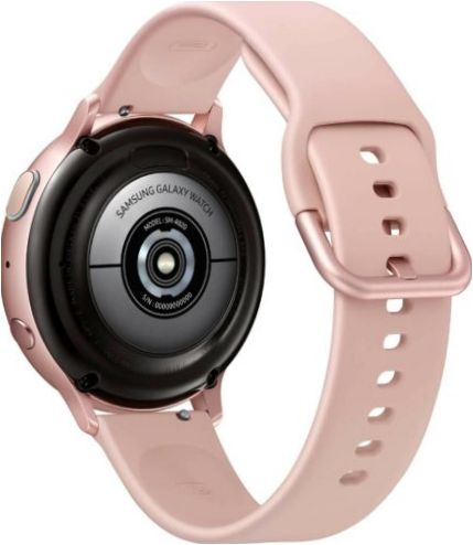 Orologio intelligente Samsung Galaxy Watch Active2