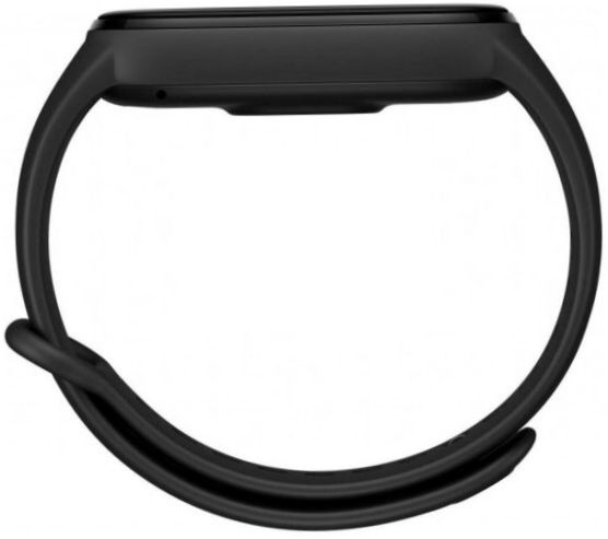 Braccialetto intelligente Xiaomi Mi Smart Band 5 - protezione: protezione dall'umidità