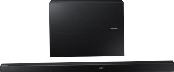 Soundbar SAMSUNG HW-K650