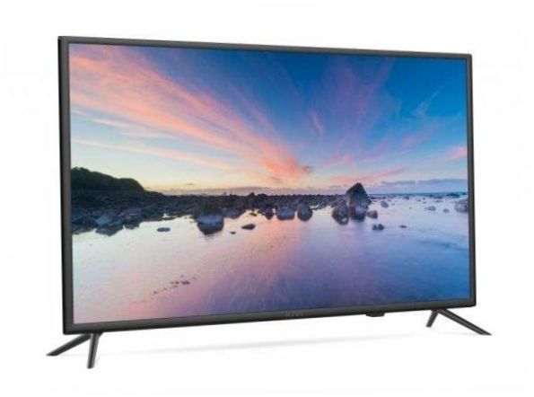 KIVI 32H510KD 32" (2020), nero