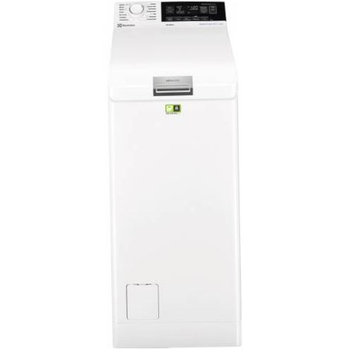 Lavatrice Electrolux EW7T3R362 - installazione: freestanding