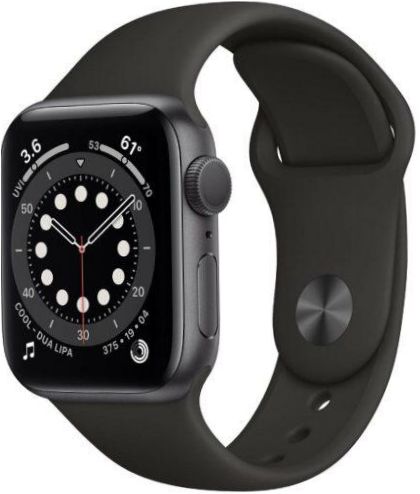 Apple Watch Serie 6