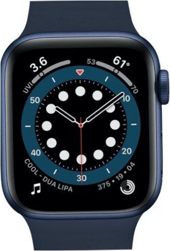 Apple Watch Serie 6