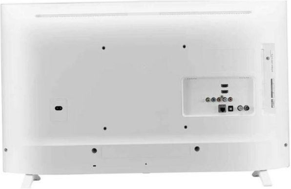 LG 32LM6380PLC 32" (2021), bianco